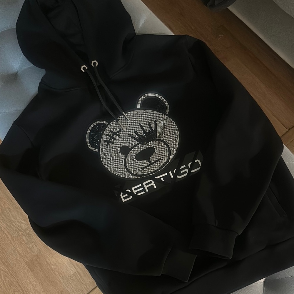 Bertigo Hoodie